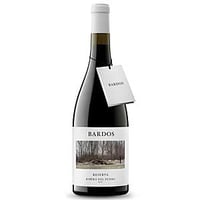 バルドス　レセルバ　2021　ボデガス・バルドス　750ml　スペイン　リベラ・デル・デュエロ