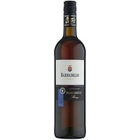 バルバディージョ　ペドロ・ヒメネス　極甘口シェリー　750ml　スペイン　ヘレス