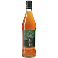 ロン　アレウーカス・シエテ　700ml 40%　スペイン　カナリア諸島産のラム