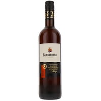 バルバディージョ　ミディアム　甘口シェリー　750ml　スペイン　ヘレス