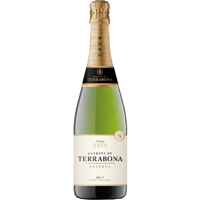 マルケス・デ・テラボナ　ブリュット　750ml　スペイン　カバ