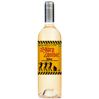 シャープ・ソンビエ　ブランコ　2023　750ml　スペイン　リオハ