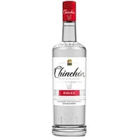 チンチョン　ドゥルセ　1000ml 35%　チィンチョン　スペイン　アニスの酒