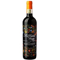 ミル・フローレス　ティント　2024　750ml　スペイン　リオハ