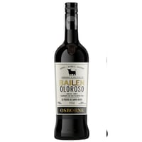オスボルネ　バイレン　オロロソ　辛口シェリー　750ml　スペイン　ヘレス