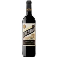 ロペス・デ・アロ　レゼルバ　2019　アシエンダ・ロペス・デ・アロ　750ml　スペイン　リオハ