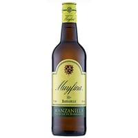 バルバディージョ　マンサニージャ　ムイ・フィナ　辛口シェリー　750ml　スペイン　ヘレス