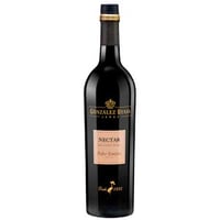 ネクタル　ペドロ・ヒメネス　極甘口シェリー　750ml　ゴンザレス・ビアス
