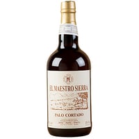 エル・マエストラ・シエラ　パロ・コルタード　辛口シェリー　750ml　スペイン　ヘレス