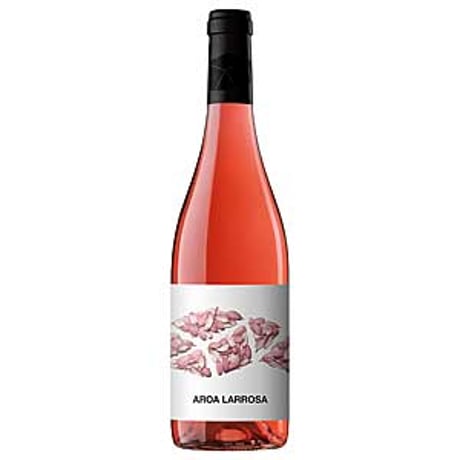 アロア　ラロサ　2023　ボデガス・アロア　750ml　スペイン　ナバーラ