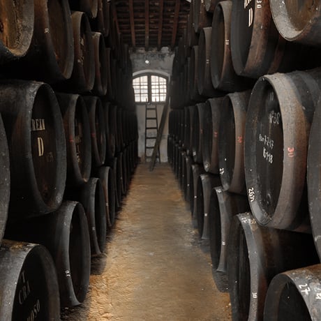 エル・マエストラ・シエラ　パロ・コルタード　辛口シェリー　750ml　スペイン　ヘレス