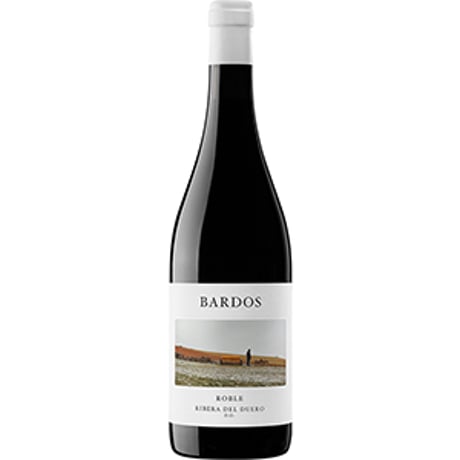バルドス　ロブレ　2022　ボデガス・バルドス　750ml　スペイン　リベラ・デル・デュエロ