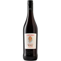 バルバディージョ　エバ　クリーム　甘口シェリー　750ml　スペイン　ヘレス