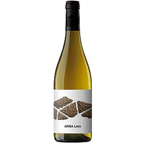 アロア　ライア　2023　ボデガス・アロア　750ml　スペイン　ナバーラ