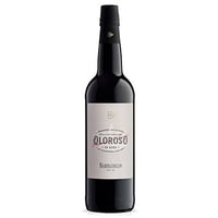バルバディージョ　クリアデラ・セレクシオン　オロロソ　辛口シェリー　750ml　スペイン　ヘレス