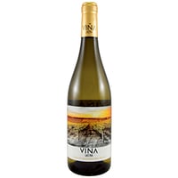 ビニャ・ラストラ　ソーヴィニヨン・ブラン　750ml　スペイン　ラマンチャ
