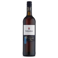 バルバディージョ　クリーム　甘口シェリー　750ml　スペイン　ヘレス