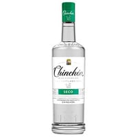 チンチョン　セコ　1000ml 43%　チィンチョン　スペイン　アニスの酒