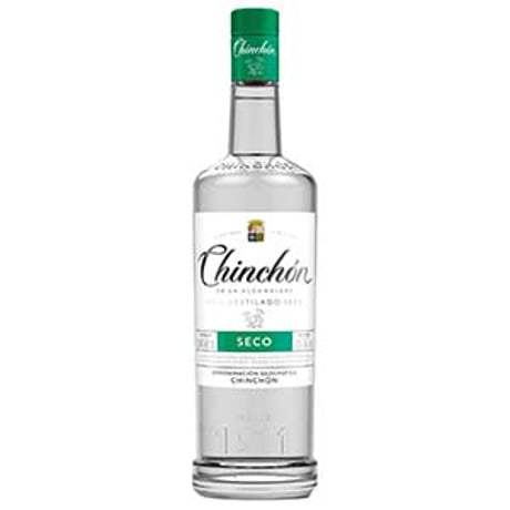 チンチョン　セコ　1000ml 43%　チィンチョン　スペイン　アニスの酒