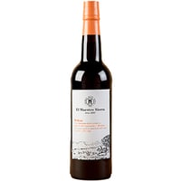 エル・マエストラ・シエラ　ミディアム　甘口シェリー　750ml　スペイン　ヘレス