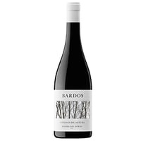 バルドス　ビニェードス・デ・アルトゥラ　2022　ボデガス・バルドス　750ml　スペイン　リベラ・デル・デュエロ