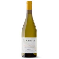 ニバリウス　エディシオン・リミターダ　2020　ボデガス・ニバリウス　750ml　スペイン　リオハ