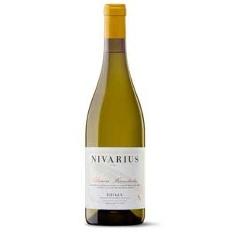ニバリウス　エディシオン・リミターダ　2020　ボデガス・ニバリウス　750ml　スペイン　リオハ