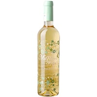 ミル・フローレス　ブランコ　2024　750ml　スペイン　リオハ
