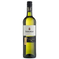 バルバディージョ　ペール・クリーム　甘口シェリー　750ml　スペイン　ヘレス
