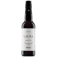 バルバディージョ　ラウラ　モスカテル　甘口シェリー　375ml　スペイン　ヘレス