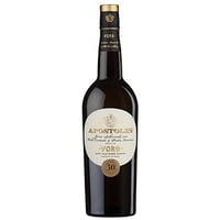 アポストレス　VORS　ミディアム　甘口シェリー　750ml　ゴンザレス・ビアス