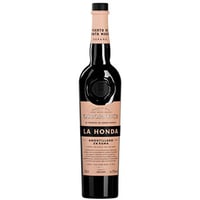 オスボルネ　ラ・オンダ　アモンティリャード・エン・ラマ　辛口シェリー　500ml　スペイン　ヘレス