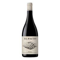 エル・パクト　ティント　2022　ビニェードス・エル・パクト　750ml　スペイン　リオハ