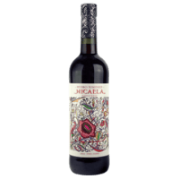 バロン・ミカエラ・ ペドロ・ヒメネス　甘口シェリー　750ml　スペイン　ヘレス