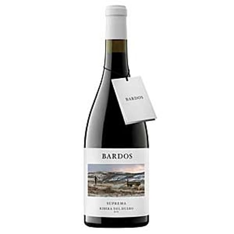 バルドス　スプレーマ　2020　ボデガス・バルドス　750ml　スペイン　リベラ・デル・デュエロ