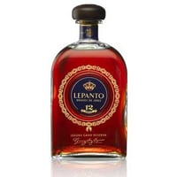レパント　ソレラ・グランレセルバ　12年熟成ブランデー　700ml　ゴンザレス・ビアス