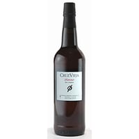 ファウスティーノ・ゴンザレス　クルス・ビエハ　オロロソ・エン・ラマ　辛口シェリー　750ml　スペイン　ヘレス