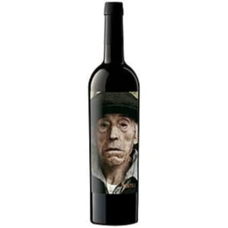 エル・ビエホ　2022　750ml　スペイン　DOトロ