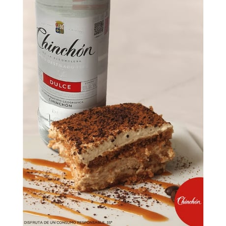チンチョン　ドゥルセ　1000ml 35%　チィンチョン　スペイン　アニスの酒