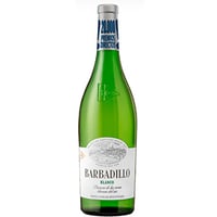 バルバディージョ・ブランコ　2023　750ml　スペイン　カディス