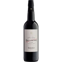 バルバディージョ　クリアデラ・セレクシオン　パロ・コルタード　辛口シェリー　750ml　スペイン　ヘレス