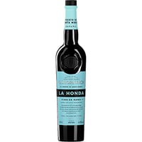 オスボルネ　ラ・オンダ　フィノ・エン・ラマ　辛口シェリー　500ml　スペイン　ヘレス