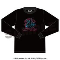 城ドラ　11周年　Tシャツ 11周年記念Tシャツ (S) | 城ドラ公式グッズストア