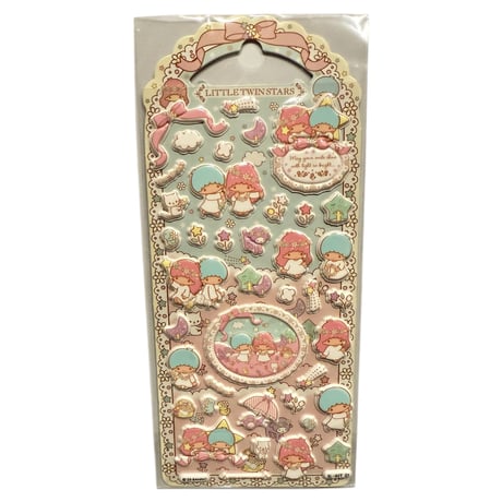 キキララ | STORES