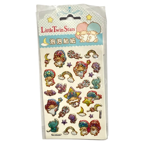 キキララ | STORES