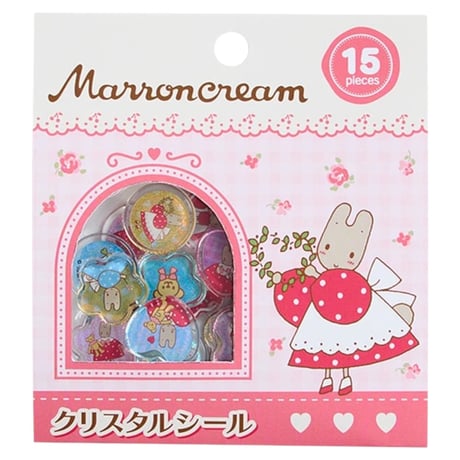マロンクリーム | STORES