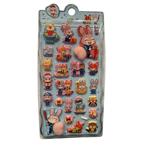 ズートピア | STORES