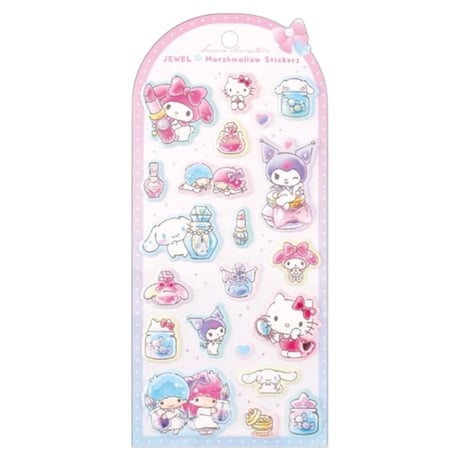 キキララ | STORES