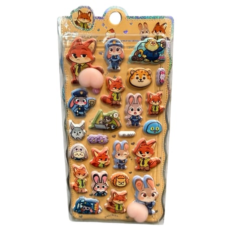 ズートピア | STORES