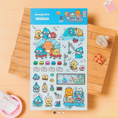 カカオフレンズ | STORES